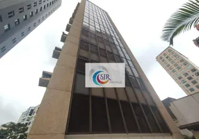 Foto 1 de Prédio Comercial para venda ou aluguel, 1605m² em Itaim Bibi, São Paulo