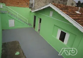 Foto 1 de Casa com 2 Quartos à venda, 270m² em Jardim Itapuã, Piracicaba