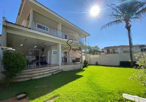 Foto 1 de Casa com 3 Quartos à venda, 275m² em Parque Santa Cecilia, Piracicaba