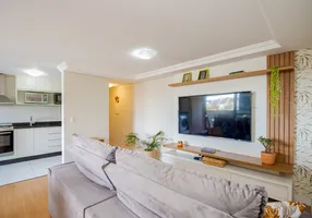 Foto 1 de Apartamento com 2 Quartos à venda, 67m² em Guabirotuba, Curitiba