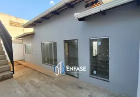 Foto 1 de Casa com 3 Quartos à venda, 360m² em Resplendor, Igarapé