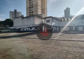 Foto 1 de Lote/Terreno para alugar, 7027m² em Vila Camilopolis, Santo André