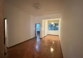 Foto 1 de Apartamento com 3 Quartos à venda, 87m² em Laranjeiras, Rio de Janeiro