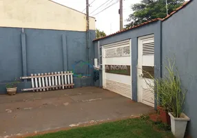 Foto 1 de Casa com 2 Quartos à venda, 78m² em Jardim Doutor Paulo Gomes Romeo, Ribeirão Preto