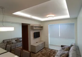 Foto 1 de Apartamento com 2 Quartos à venda, 57m² em Alto da Glória, Goiânia