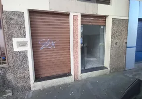 Foto 1 de Ponto Comercial para alugar, 22m² em Pompéia, Belo Horizonte