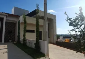 Foto 1 de Casa de Condomínio com 3 Quartos à venda, 110m² em Jardim Residencial Villagio Ipanema I, Sorocaba