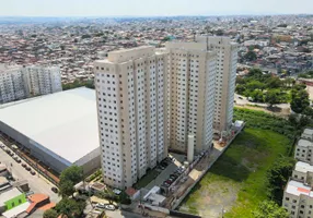 Foto 1 de Apartamento com 2 Quartos à venda, 32m² em Vila Nova Curuçá, São Paulo