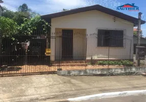 Foto 1 de Casa com 3 Quartos à venda, 105m² em Centro, Esteio