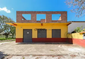 Foto 1 de Galpão/Depósito/Armazém com 2 Quartos para alugar, 140m² em Laranjal, Pelotas