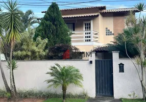 Foto 1 de Casa com 3 Quartos à venda, 199m² em Recanto De Itaipuacu, Maricá