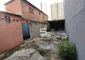 Foto 1 de Lote/Terreno à venda, 200m² em Vila Ema, São Paulo