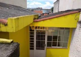 Foto 1 de Casa com 1 Quarto à venda, 140m² em Vila Yolanda, Osasco