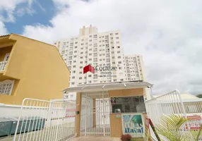 Foto 1 de Apartamento com 2 Quartos para alugar, 51m² em Centro, São José dos Pinhais