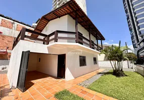 Foto 1 de Casa com 4 Quartos para alugar, 120m² em Centro, Balneário Piçarras