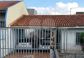Foto 1 de Casa com 3 Quartos à venda, 162m² em Bairro Alto, Curitiba