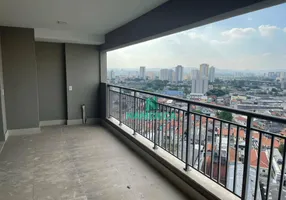 Foto 1 de Apartamento com 3 Quartos para venda ou aluguel, 96m² em Chácara Califórnia, São Paulo