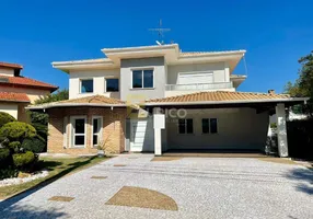 Foto 1 de Casa com 5 Quartos à venda, 546m² em MOINHO DE VENTO, Valinhos