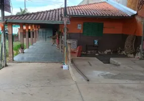 Foto 1 de Galpão/Depósito/Armazém com 1 Quarto para alugar, 600m² em Vila Barao, Sorocaba