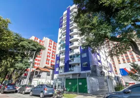 Foto 1 de Apartamento com 1 Quarto à venda, 54m² em Portão, Curitiba