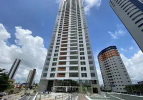 Foto 1 de Apartamento com 3 Quartos à venda, 133m² em Brisamar, João Pessoa