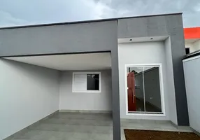 Foto 1 de Casa com 2 Quartos à venda, 78m² em Jardim das Orquideas, Americana