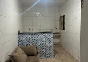 Foto 1 de Apartamento com 2 Quartos para alugar, 50m² em Setor Placa da Mercedes, Brasília