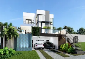 Foto 1 de Casa de Condomínio com 3 Quartos à venda, 260m² em Residencial Ibi-Aram II, Itupeva