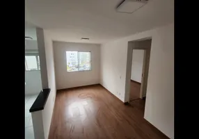 Foto 1 de Apartamento com 2 Quartos à venda, 44m² em Jaragua, São Paulo
