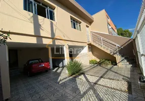 Foto 1 de Casa com 4 Quartos para alugar, 220m² em Santa Cecilia, Paulínia