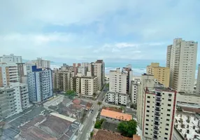 Foto 1 de Apartamento com 2 Quartos à venda, 109m² em Campo da Aviação, Praia Grande