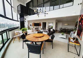 Foto 1 de Apartamento com 5 Quartos à venda, 379m² em Perdizes, São Paulo