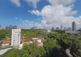 Foto 1 de Cobertura com 4 Quartos à venda, 280m² em Derby, Recife