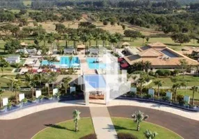 Foto 1 de Lote/Terreno à venda, 225m² em Santa Bárbara Resort Residence, Águas de Santa Bárbara