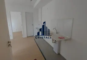 Foto 1 de Apartamento com 2 Quartos à venda, 33m² em Sé, São Paulo