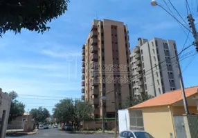 Foto 1 de Apartamento com 1 Quarto à venda, 55m² em São José, Araraquara