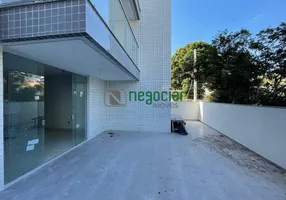 Foto 1 de Apartamento com 2 Quartos à venda, 116m² em Senhora das Graças, Betim