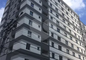 Foto 1 de Apartamento com 2 Quartos à venda, 33m² em Pirituba, São Paulo