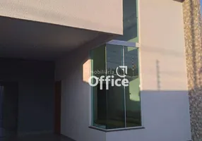 Foto 1 de Casa com 3 Quartos à venda, 100m² em Parque Brasilia 2 Etapa, Anápolis