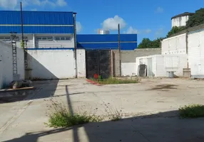 Foto 1 de Galpão/Depósito/Armazém para alugar, 8000m² em Tabuleiro do Martins, Maceió