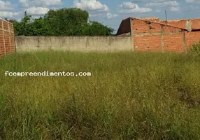 Foto 1 de Lote/Terreno à venda, 250m² em Vila Palmeiras I, Campinas