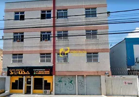Foto 1 de Apartamento com 2 Quartos à venda, 147m² em Cidade dos Funcionários, Fortaleza