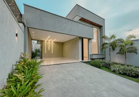 Foto 1 de Casa com 3 Quartos à venda, 165m² em Residencial Das Acacias, Goiânia