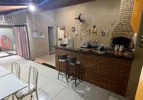 Foto 1 de Casa com 2 Quartos à venda, 170m² em Villa Cassini, São José do Rio Preto