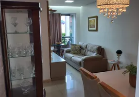 Foto 1 de Apartamento com 3 Quartos à venda, 68m² em Inácio Barbosa, Aracaju