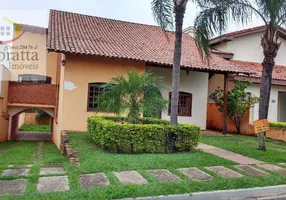 Foto 1 de Casa de Condomínio com 3 Quartos à venda, 300m² em Condominio Fechado Hermenegildo Milioni, Salto