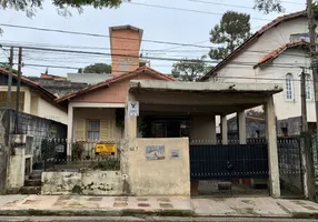 Foto 1 de Casa com 3 Quartos à venda, 200m² em Super Quadra, São Paulo