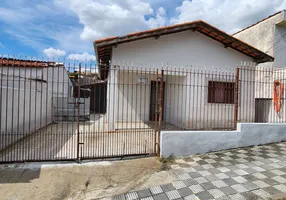 Foto 1 de Casa com 2 Quartos para alugar, 150m² em Jardim Bela Vista, Jacareí