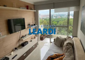 Foto 1 de Apartamento com 2 Quartos à venda, 58m² em Vila Leopoldina, São Paulo