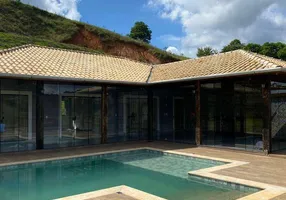 Foto 1 de Casa com 3 Quartos à venda, 2000m² em Ponte Preta, Santos Dumont